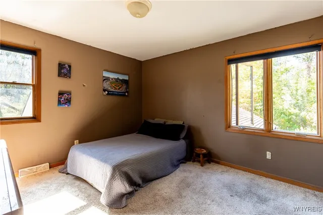 $497,000 | 1442 Boies Road, East Aurora, NY 14052