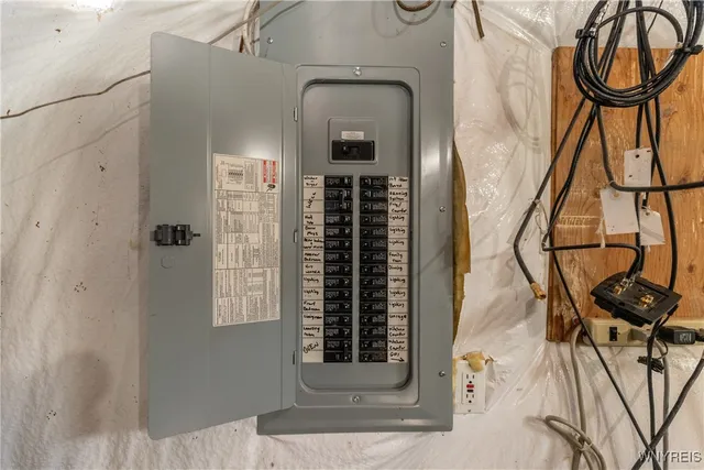 $497,000 | 1442 Boies Road, East Aurora, NY 14052