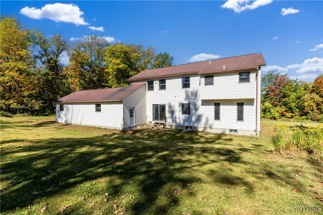 $497,000 | 1442 Boies Road, East Aurora, NY 14052