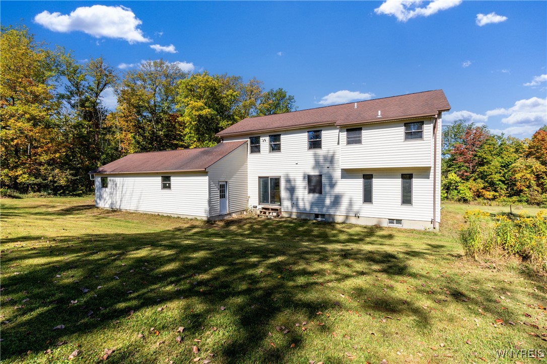 1442 Boies Road East Aurora, NY 14052 - Photo 42 of 47