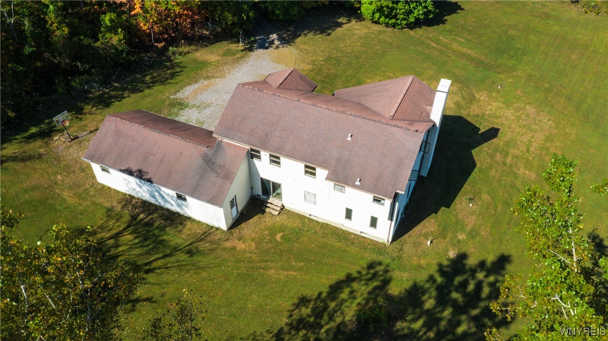 1442 Boies Road East Aurora, NY 14052 - Photo 44 of 47