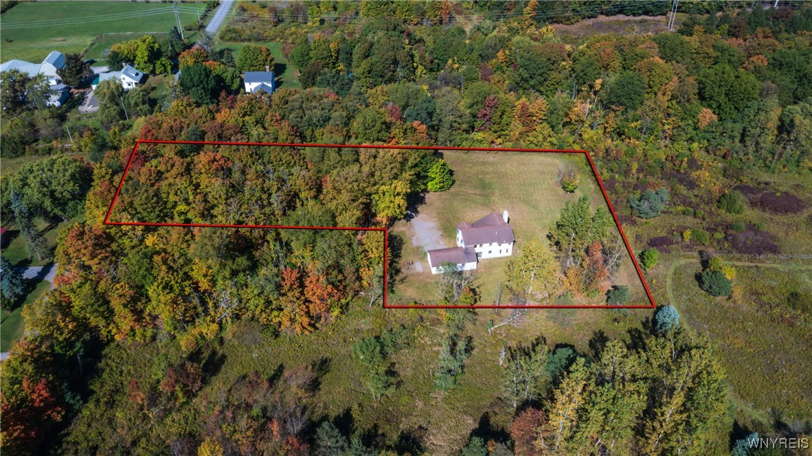 1442 Boies Road East Aurora, NY 14052 - Photo 45 of 47