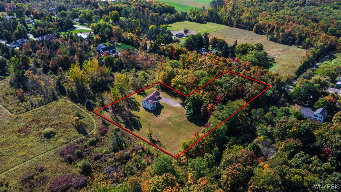 1442 Boies Road East Aurora, NY 14052 - Photo 46 of 47