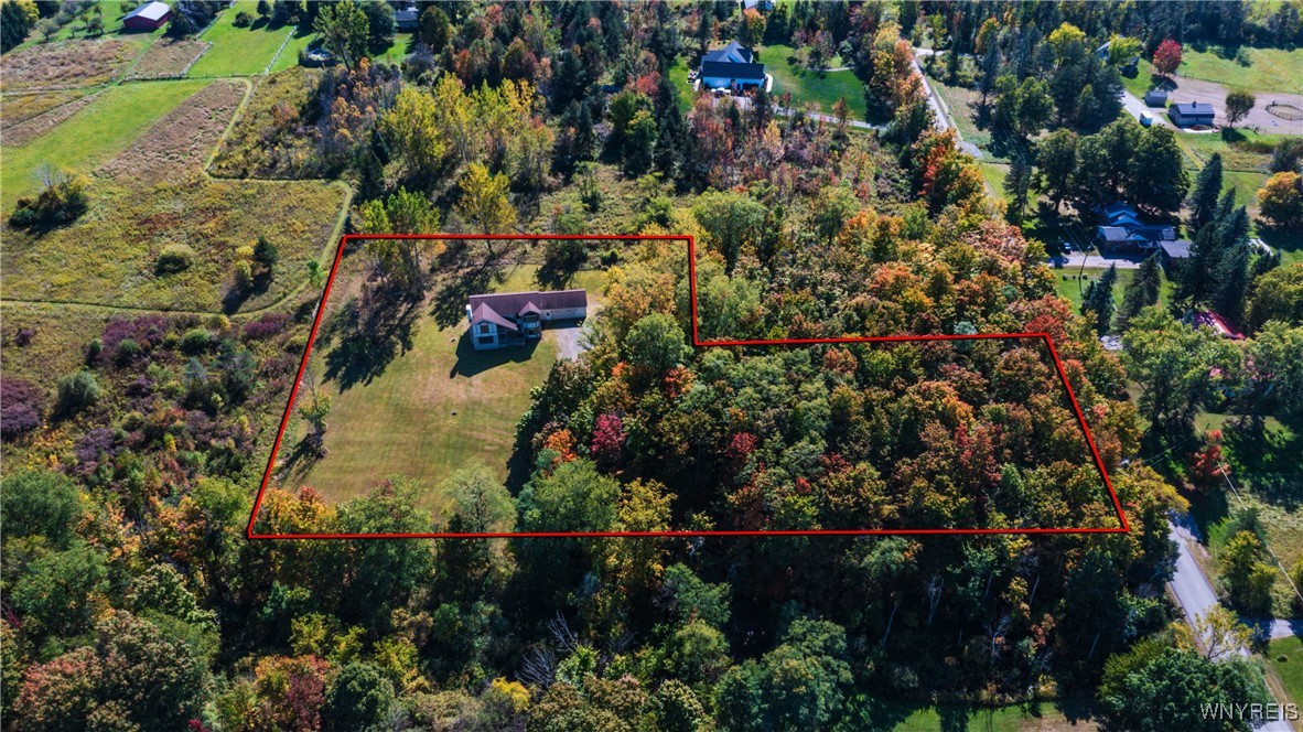 1442 Boies Road East Aurora, NY 14052 - Photo 47 of 47