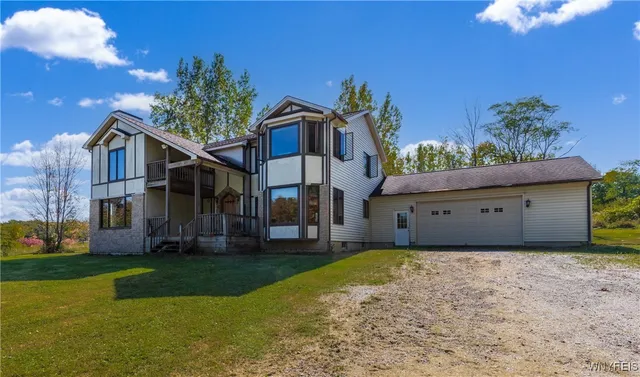 $497,000 | 1442 Boies Road, East Aurora, NY 14052