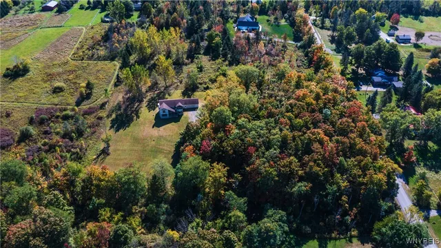$497,000 | 1442 Boies Road, East Aurora, NY 14052