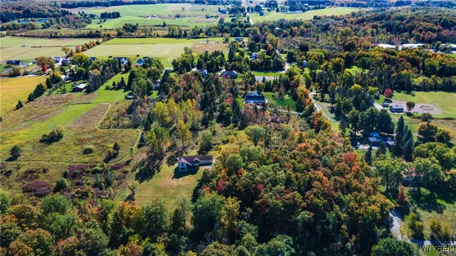 $497,000 | 1442 Boies Road, East Aurora, NY 14052