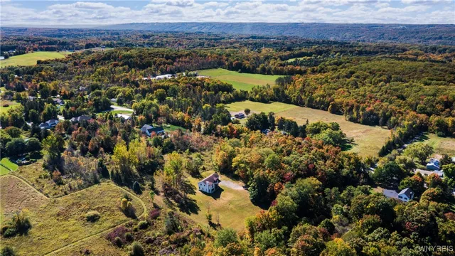 $497,000 | 1442 Boies Road, East Aurora, NY 14052