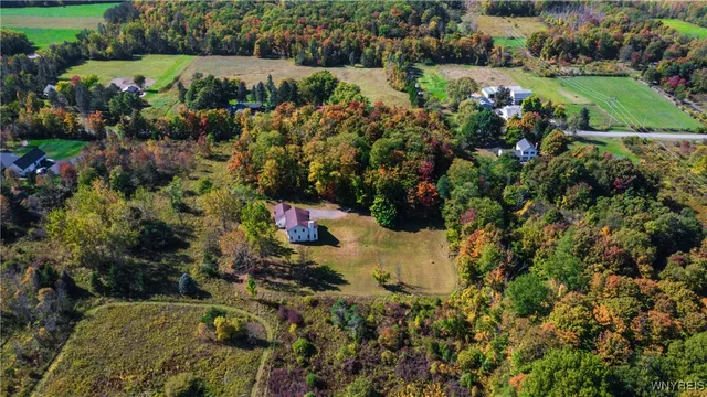 $497,000 | 1442 Boies Road, East Aurora, NY 14052