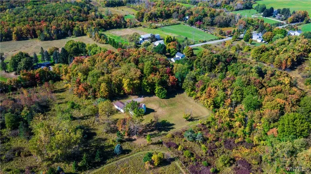 $497,000 | 1442 Boies Road, East Aurora, NY 14052