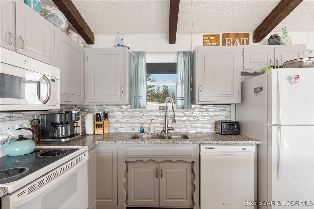 2100 Spring Cove Road Sunrise Beach, MO 65079 - Photo 11 of 54