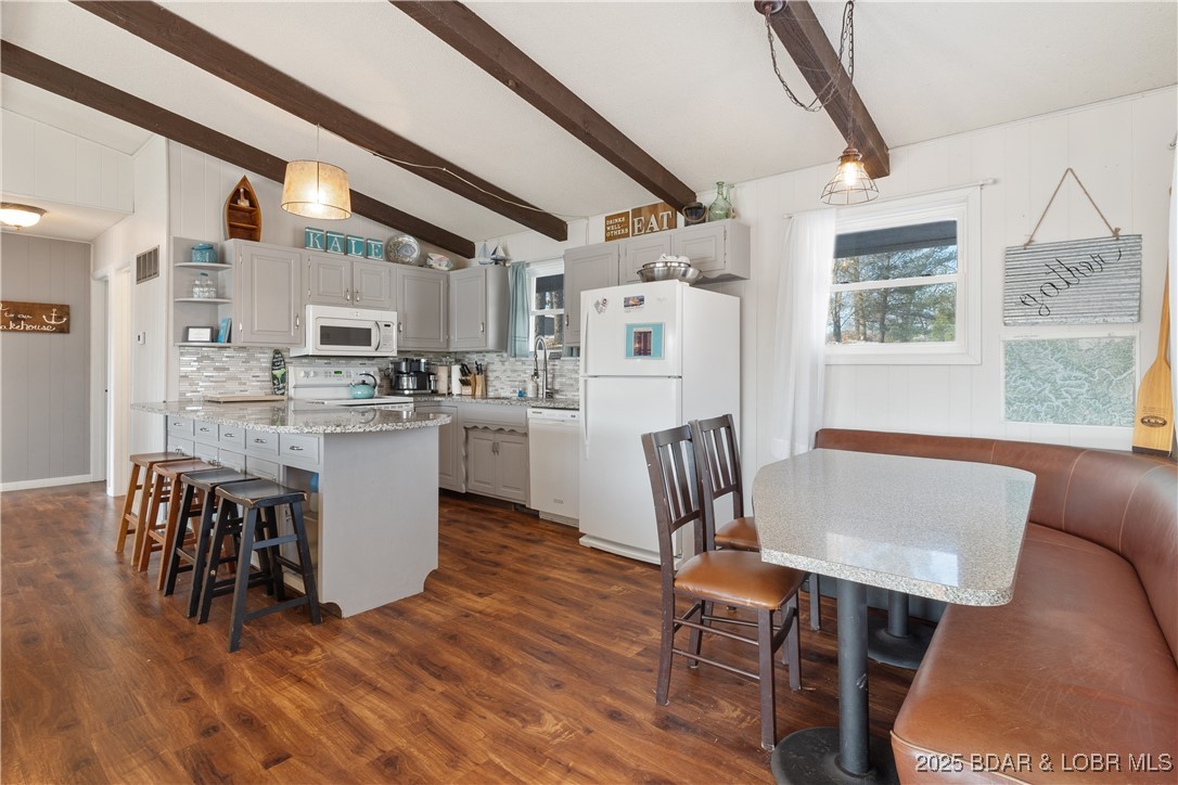2100 Spring Cove Road Sunrise Beach, MO 65079 - Photo 12 of 54