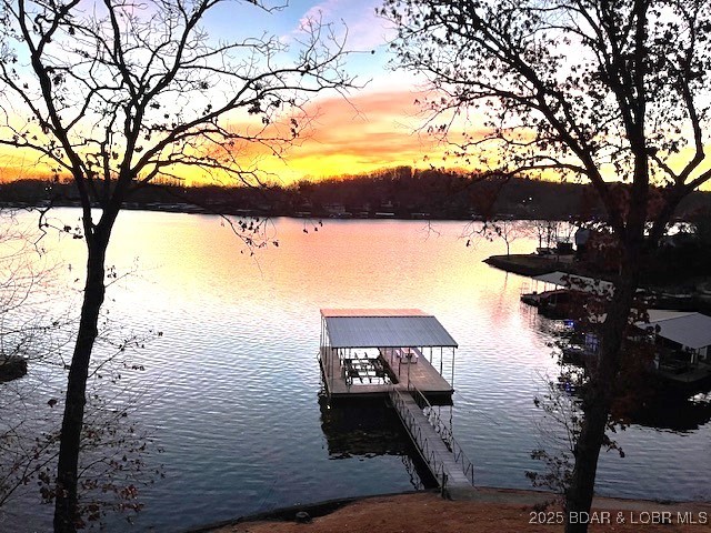 2100 Spring Cove Road Sunrise Beach, MO 65079 - Photo 2 of 54 beautiful sunrises