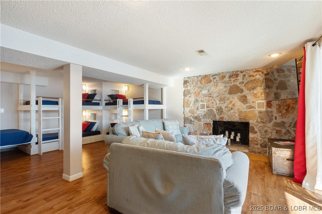 2100 Spring Cove Road Sunrise Beach, MO 65079 - Photo 21 of 54 family room