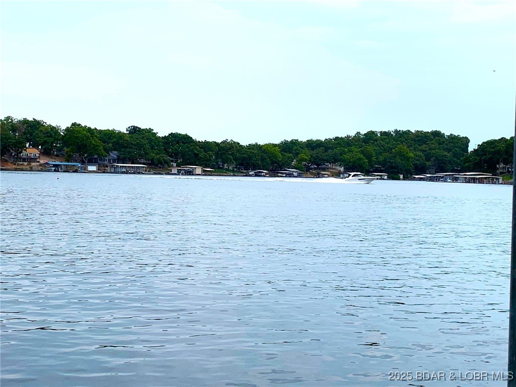 2100 Spring Cove Road Sunrise Beach, MO 65079 - Photo 3 of 54 view from dock