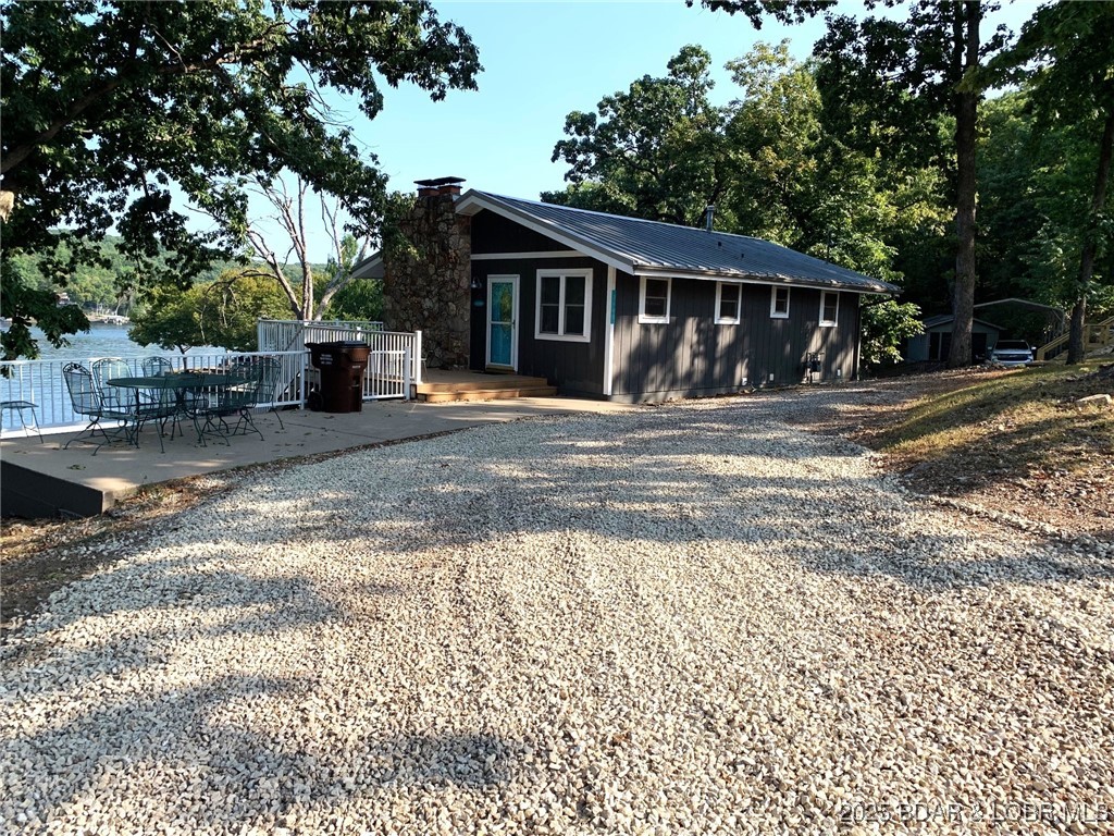 2100 Spring Cove Road Sunrise Beach, MO 65079 - Photo 34 of 54 lots of parking or room to build