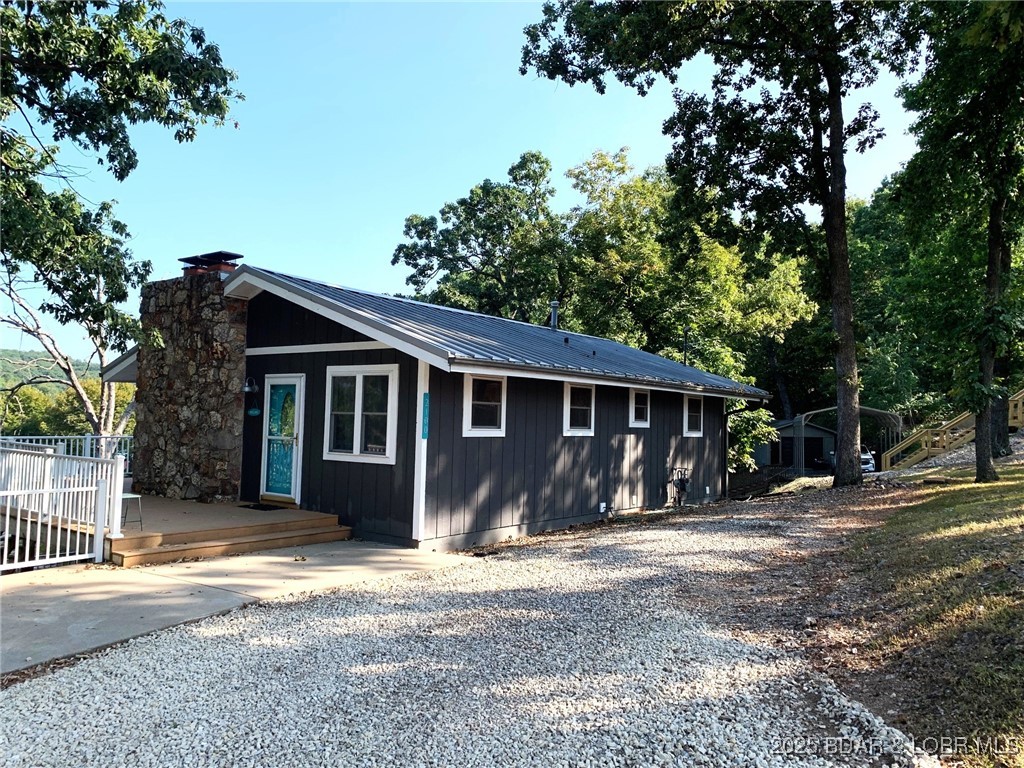 2100 Spring Cove Road Sunrise Beach, MO 65079 - Photo 35 of 54