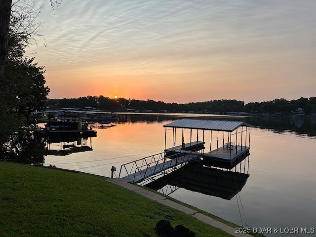 2100 Spring Cove Road Sunrise Beach, MO 65079 - Photo 36 of 54
