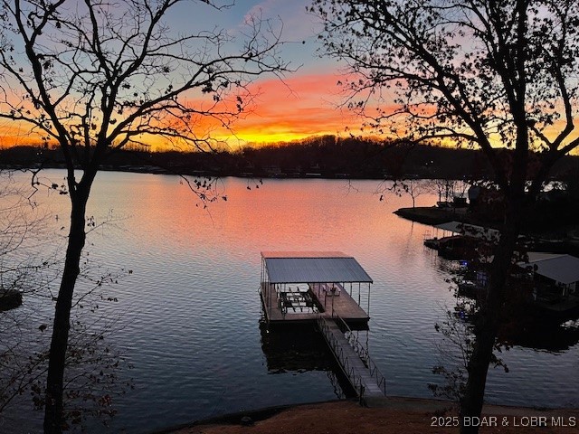 2100 Spring Cove Road Sunrise Beach, MO 65079 - Photo 37 of 54 Good morning!