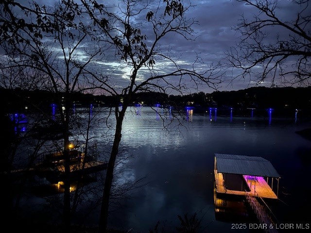 2100 Spring Cove Road Sunrise Beach, MO 65079 - Photo 38 of 54