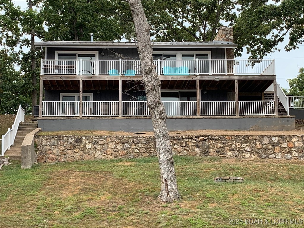 2100 Spring Cove Road Sunrise Beach, MO 65079 - Photo 4 of 54