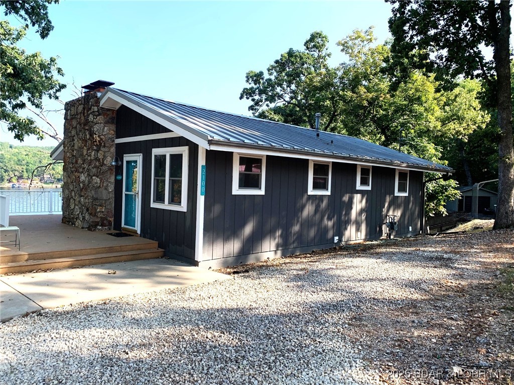 2100 Spring Cove Road Sunrise Beach, MO 65079 - Photo 41 of 54