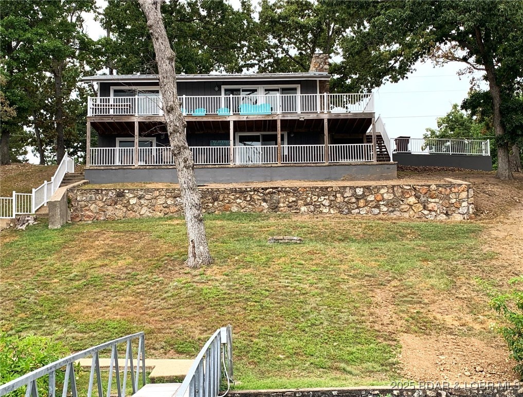 2100 Spring Cove Road Sunrise Beach, MO 65079 - Photo 43 of 54