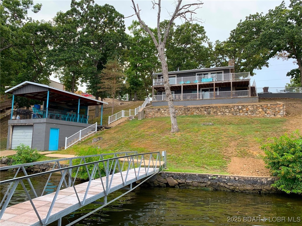 2100 Spring Cove Road Sunrise Beach, MO 65079 - Photo 45 of 54