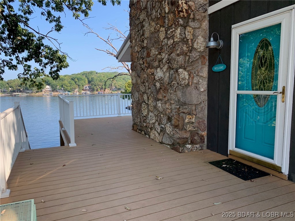 2100 Spring Cove Road Sunrise Beach, MO 65079 - Photo 46 of 54 entry area