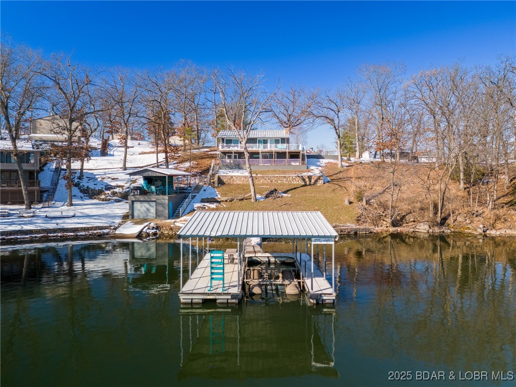 2100 Spring Cove Road Sunrise Beach, MO 65079 - Photo 49 of 54