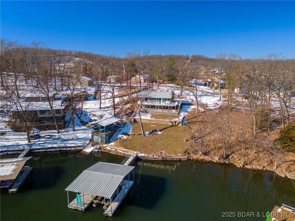 2100 Spring Cove Road Sunrise Beach, MO 65079 - Photo 50 of 54