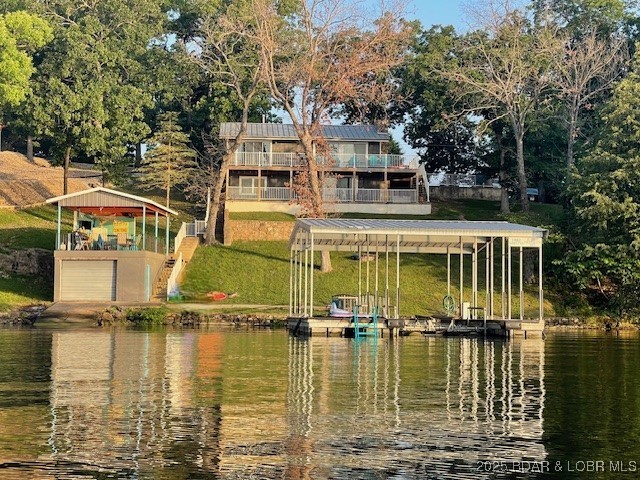 2100 Spring Cove Road Sunrise Beach, MO 65079 - Photo 5 of 54