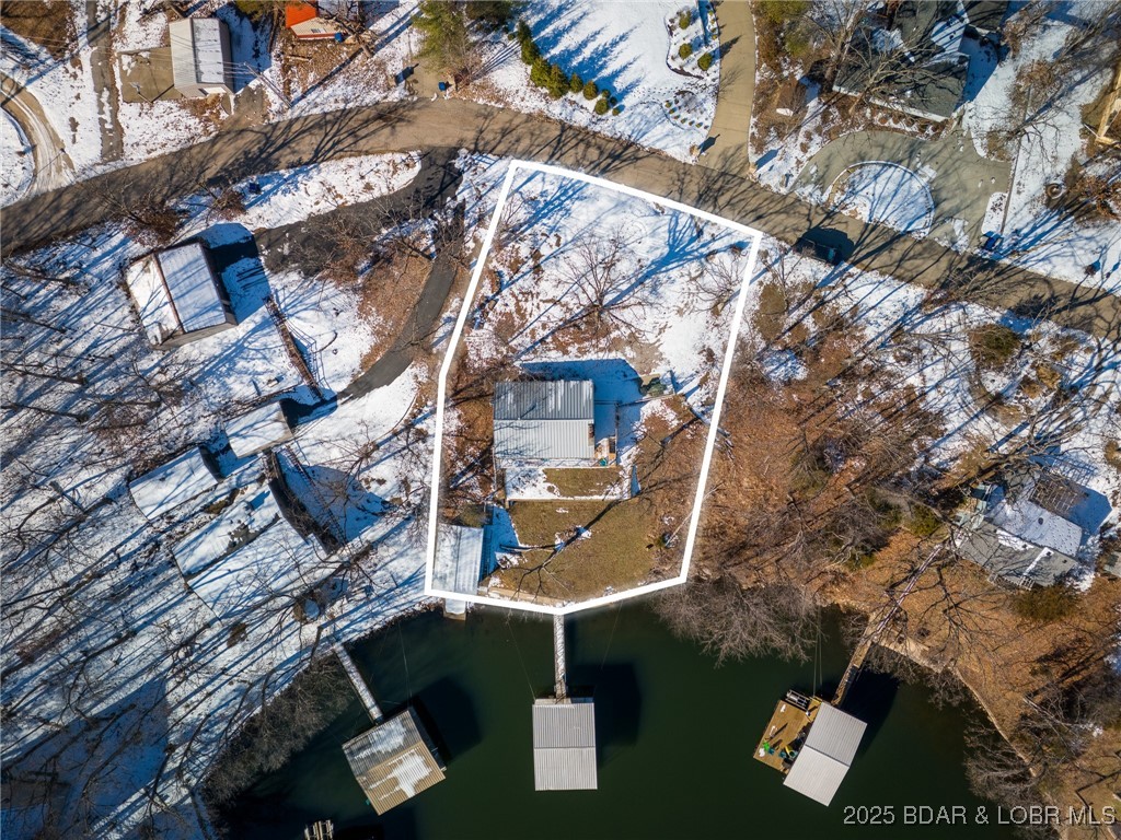 2100 Spring Cove Road Sunrise Beach, MO 65079 - Photo 51 of 54