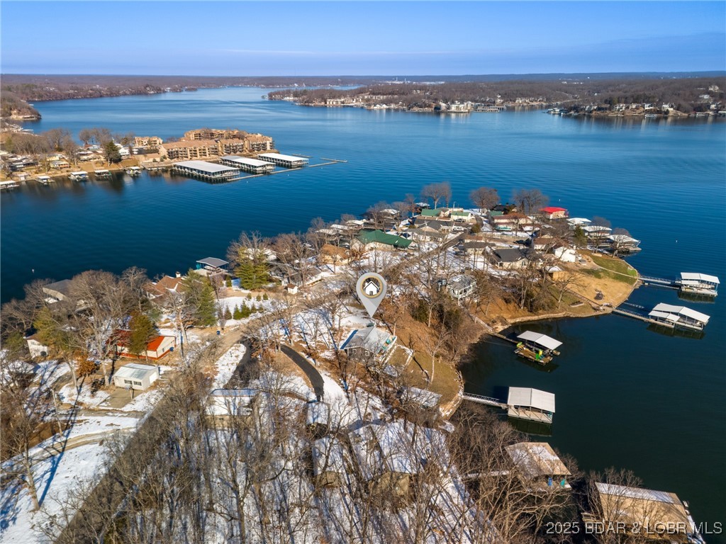 2100 Spring Cove Road Sunrise Beach, MO 65079 - Photo 52 of 54