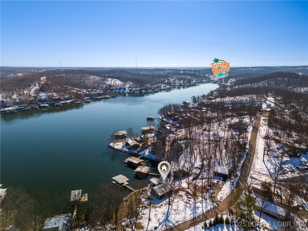 2100 Spring Cove Road Sunrise Beach, MO 65079 - Photo 54 of 54