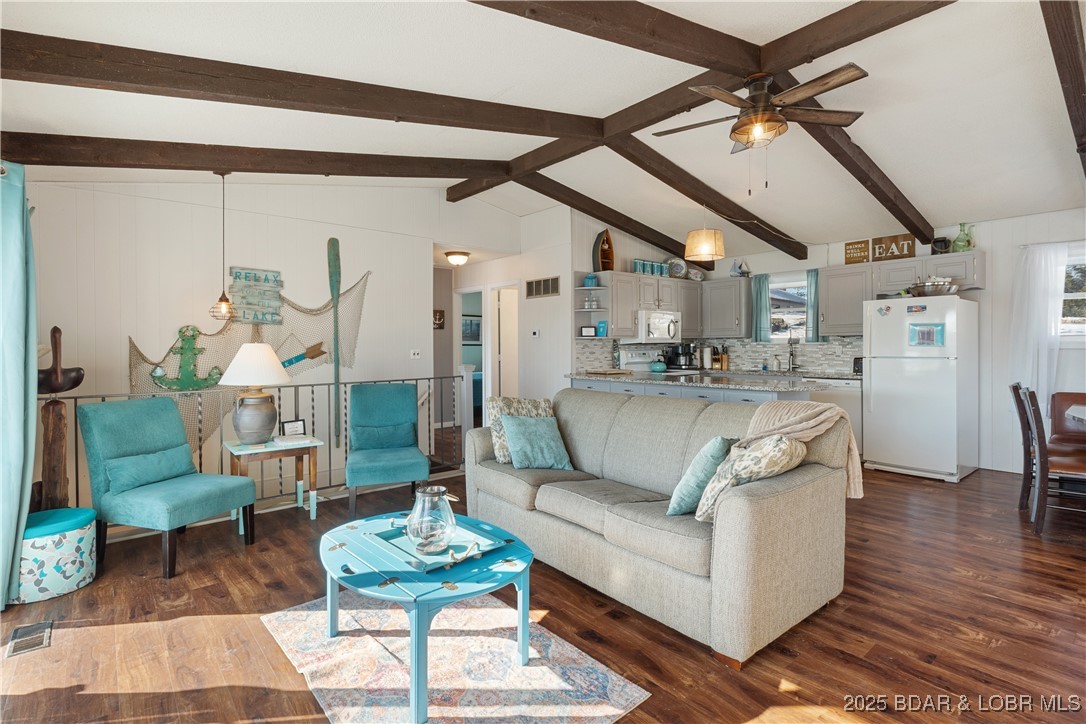 2100 Spring Cove Road Sunrise Beach, MO 65079 - Photo 7 of 54