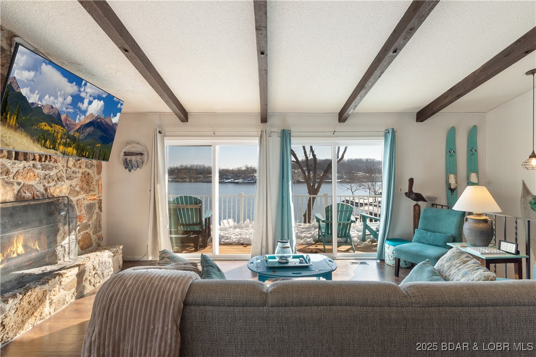2100 Spring Cove Road Sunrise Beach, MO 65079 - Photo 8 of 54