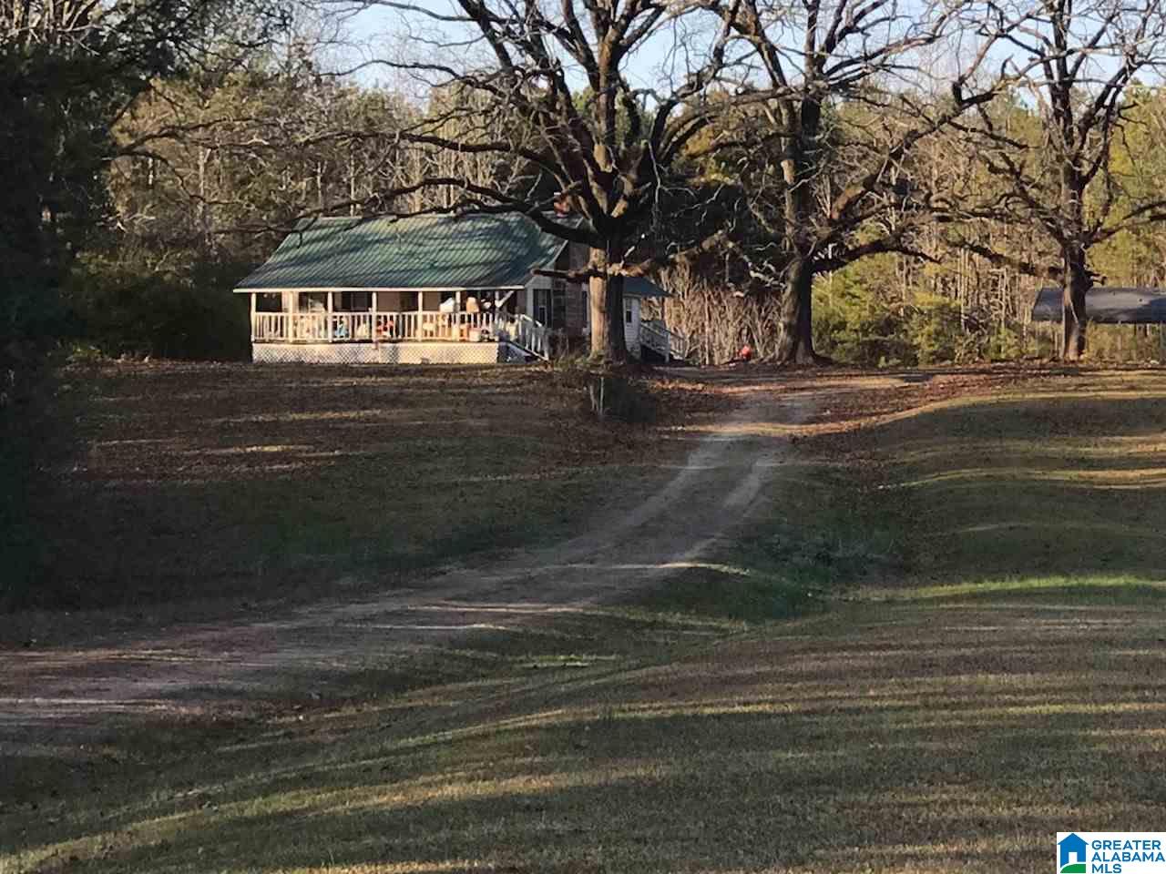 5801 County Road 83 Berry, AL 35546 - Photo 6 of 11