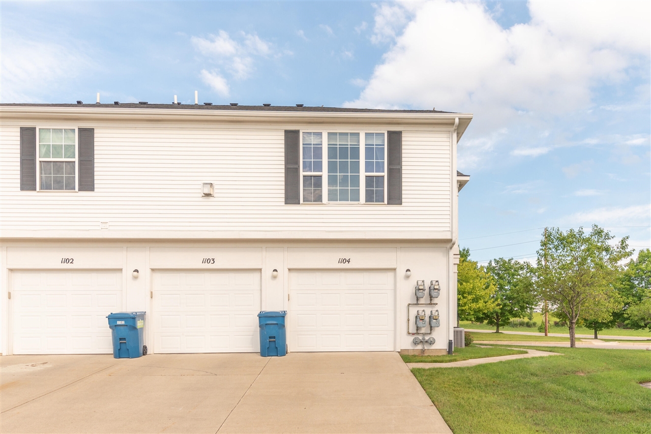 1104 Riversedge Drive Saline, MI 48176 - Photo 34 of 37