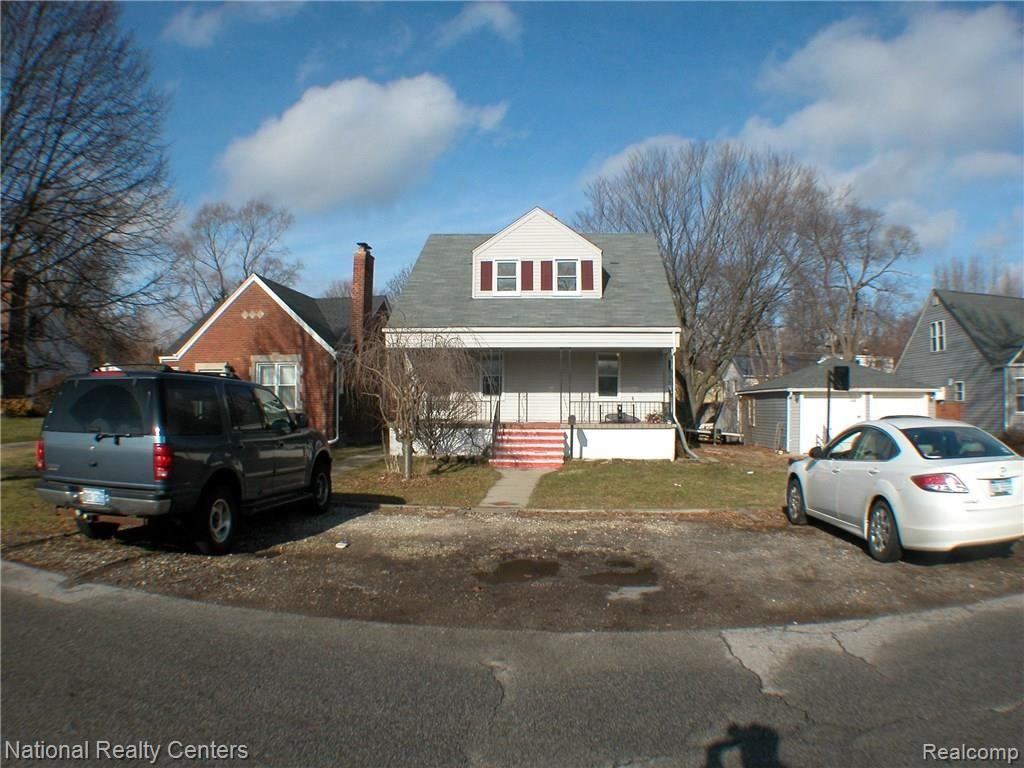 25510 Graham Road Redford, MI 48239 - Photo 2 of 28