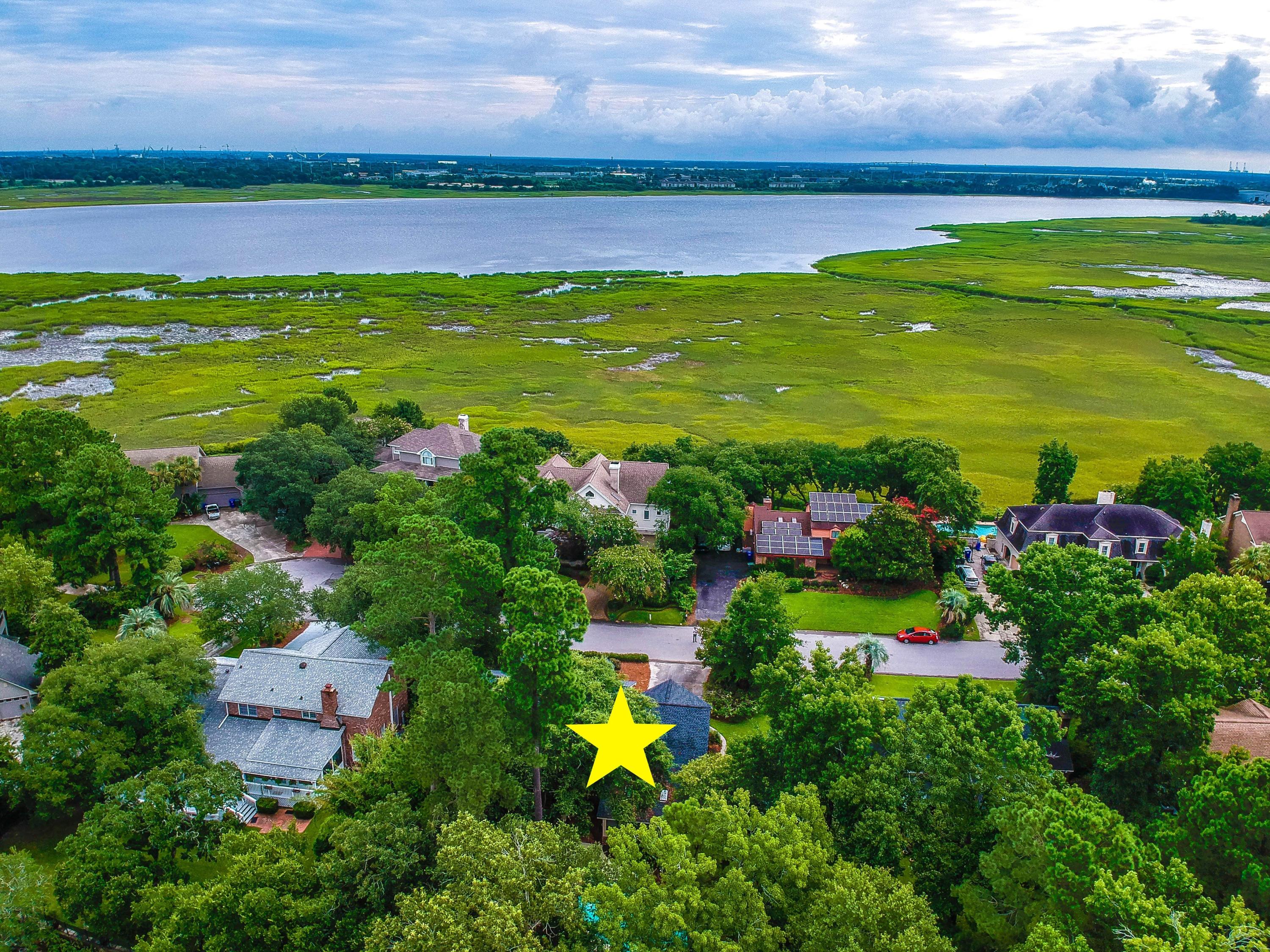 16 Charing Cross Road Charleston, SC 29407 - Photo 2 of 41 Drone star