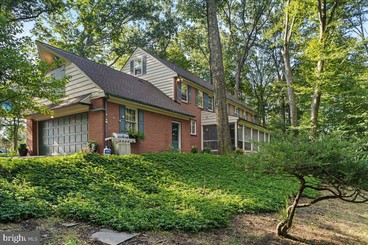 6535 Greenhill Road Lumberville, PA 18933 - Photo 33 of 49 Gallery Image 33