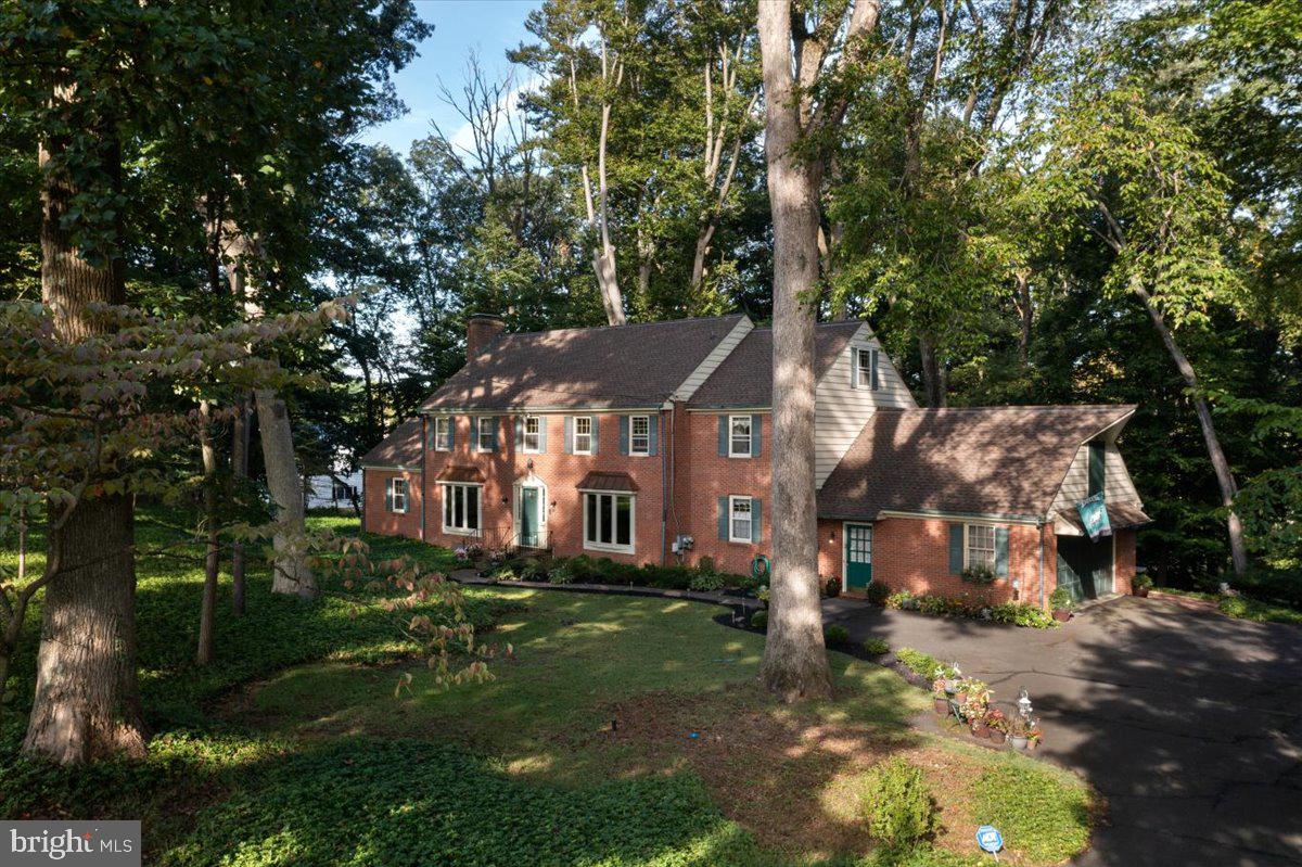 6535 Greenhill Road Lumberville, PA 18933 - Photo 41 of 49 Gallery Image 41