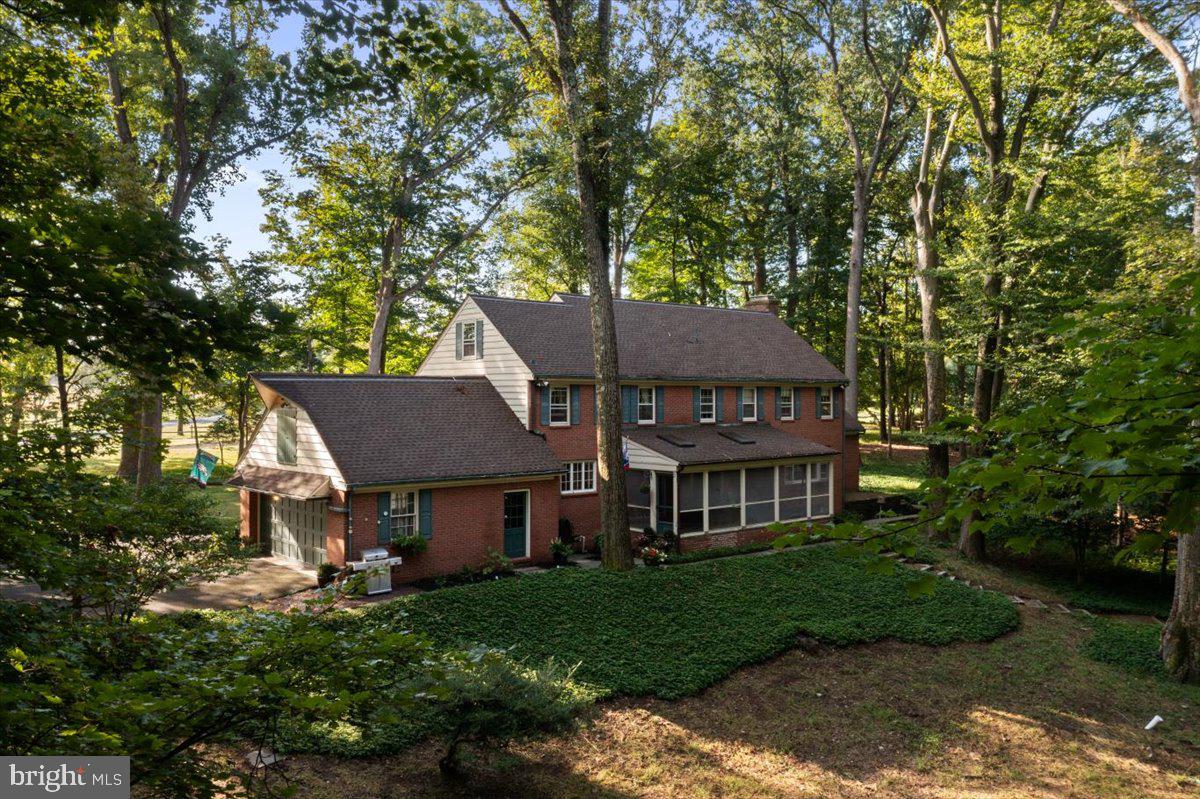 6535 Greenhill Road Lumberville, PA 18933 - Photo 42 of 49 Gallery Image 42