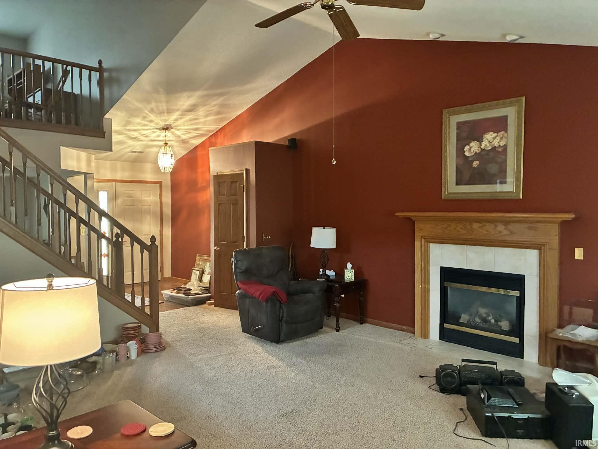 1109 Holly Ridge Run Fort Wayne, IN 46845 - Photo 3 of 7