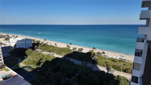 $3,200 | 1201 South Ocean Drive, Unit 1903S, Hollywood, FL 33019