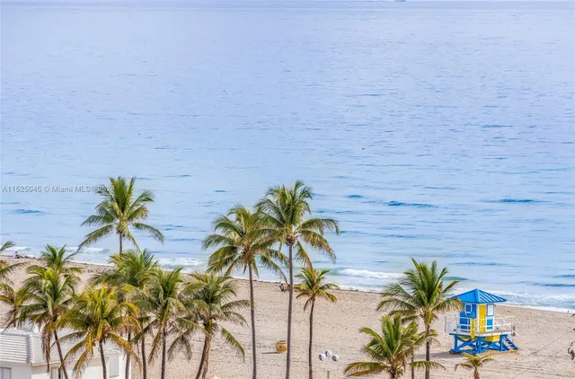 $3,200 | 1201 South Ocean Drive, Unit 1903S, Hollywood, FL 33019