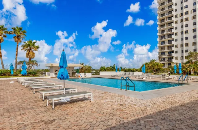 $3,200 | 1201 South Ocean Drive, Unit 1903S, Hollywood, FL 33019