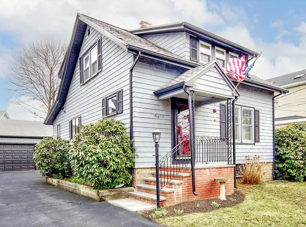 $649,900 | 64 Livingstone Avenue, Beverly, MA 01915