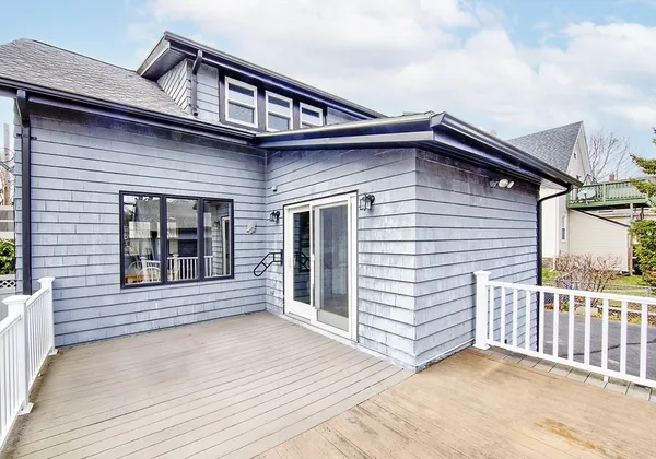 $649,900 | 64 Livingstone Avenue, Beverly, MA 01915